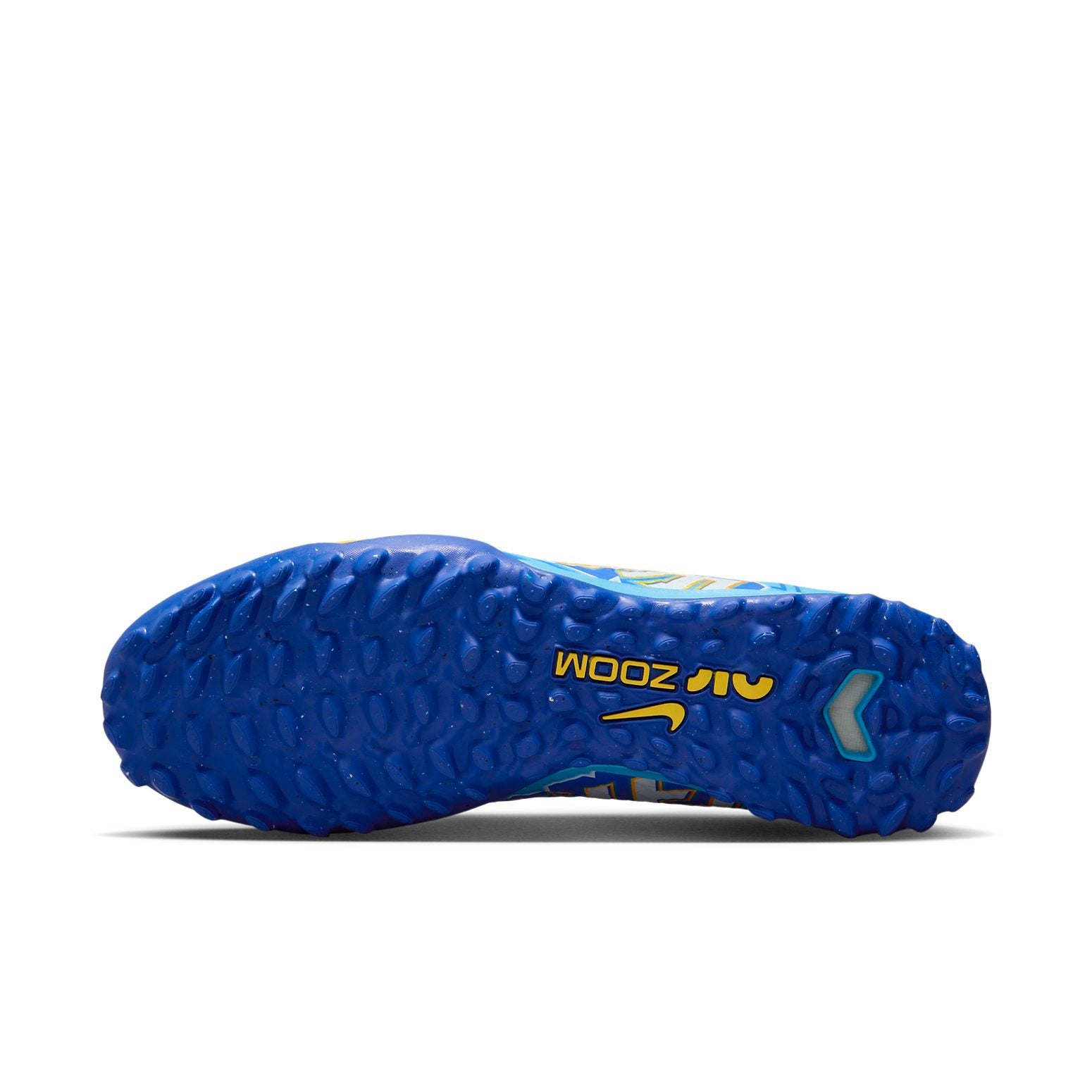 Nike Mercurial Superfly 9 Academy KM TF 'Baltic Blue' DO9347-400