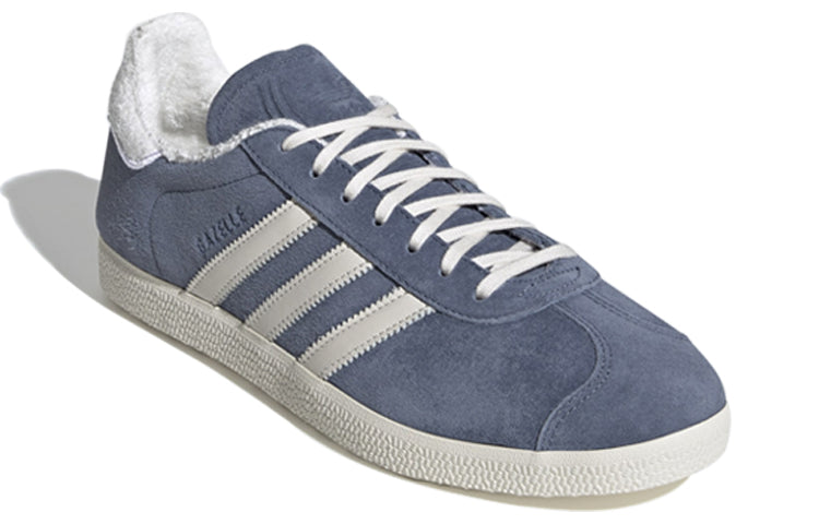 adidas Gazelle 'Dark Blue White' EE5500