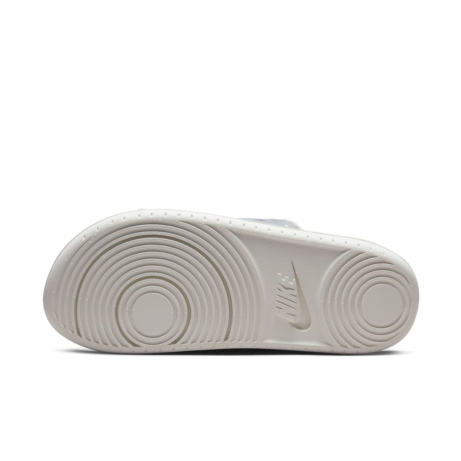 (WMNS) Nike Offcourt 'Gray White' DO9783-100