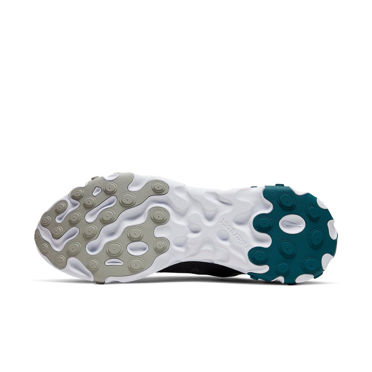 Nike NFL x React Element 55 'Philadelphia Eagles' CK4877-001