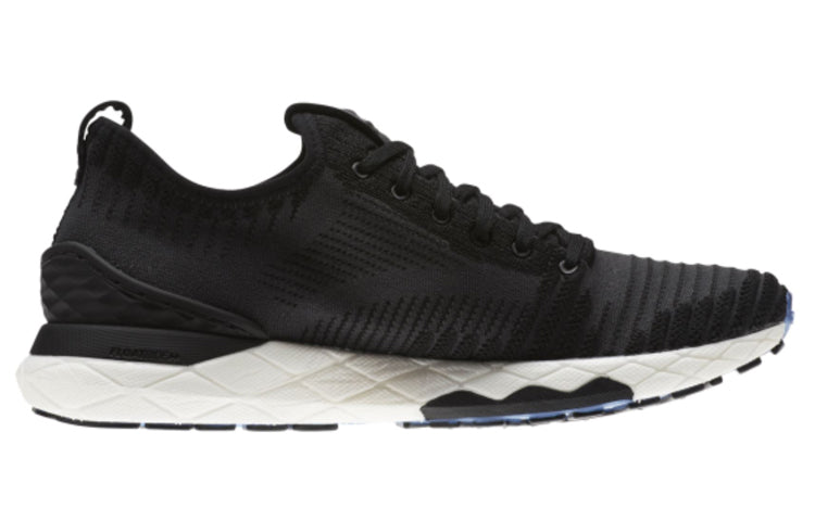 (WMNS) Reebok FLOATRIDE 6000 'Black White' CN1762