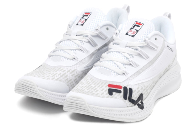 FILA Waverlet Alpha White/Grey/Black 1RM01322_125