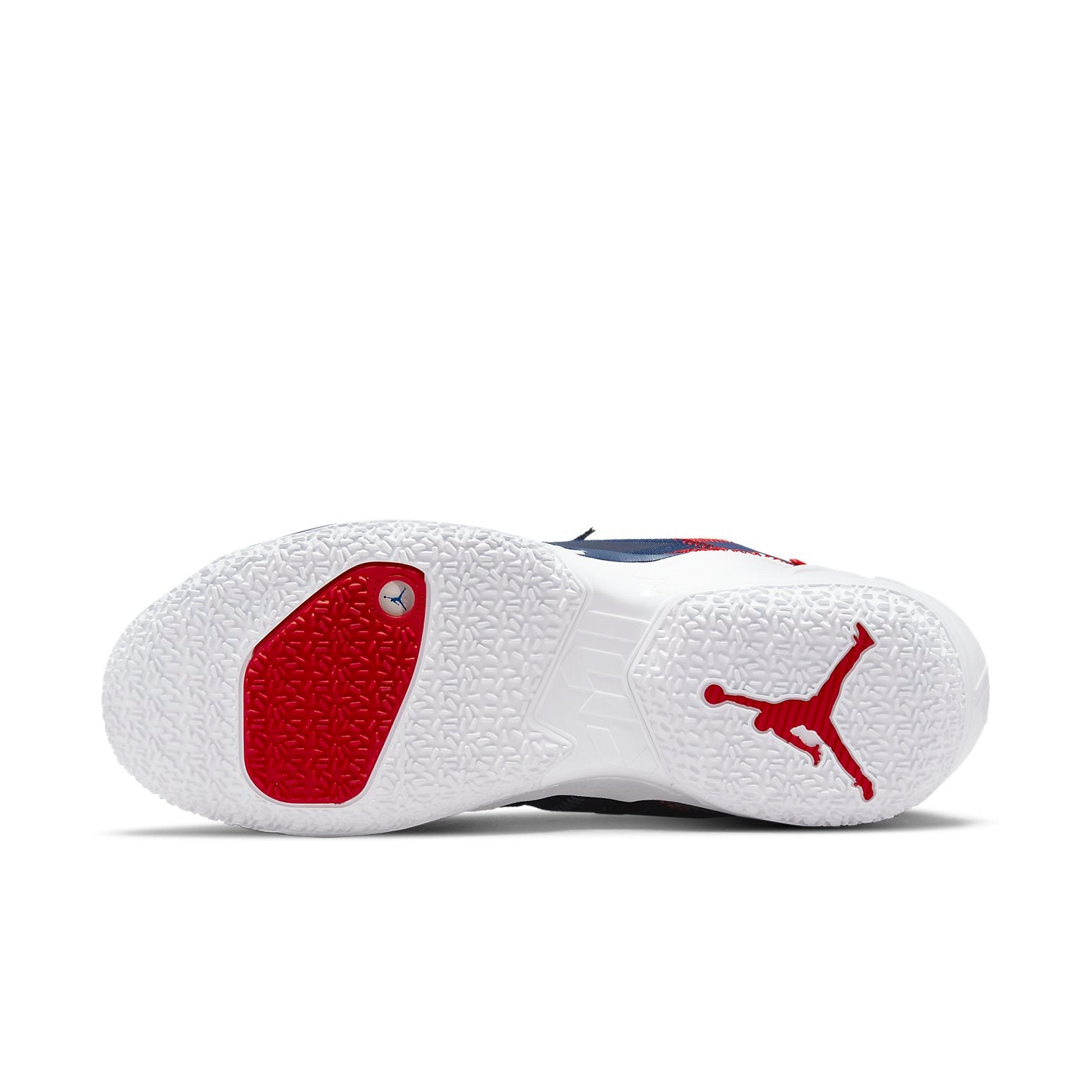 Air Jordan Why Not Zer0.4 'Washington Wizards' DD4887-400