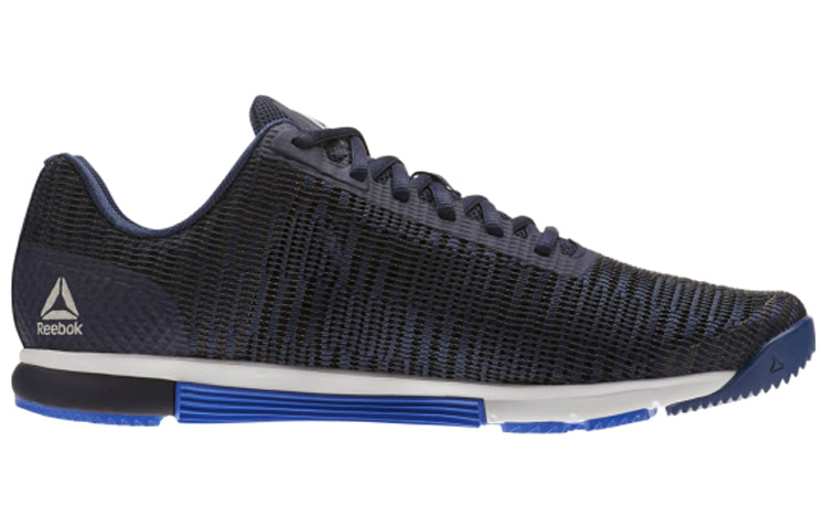 Reebok Speed Tr Flexweave 'Blue White' CN5503