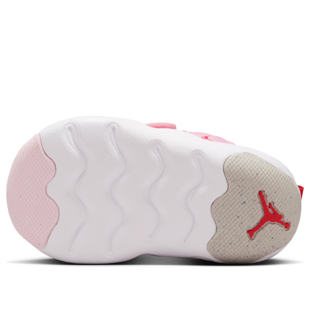 (TD) Air Jordan 23/7.2 EasyOn 'Pink Foam Tech Grey White Fire Red' HF3414-600