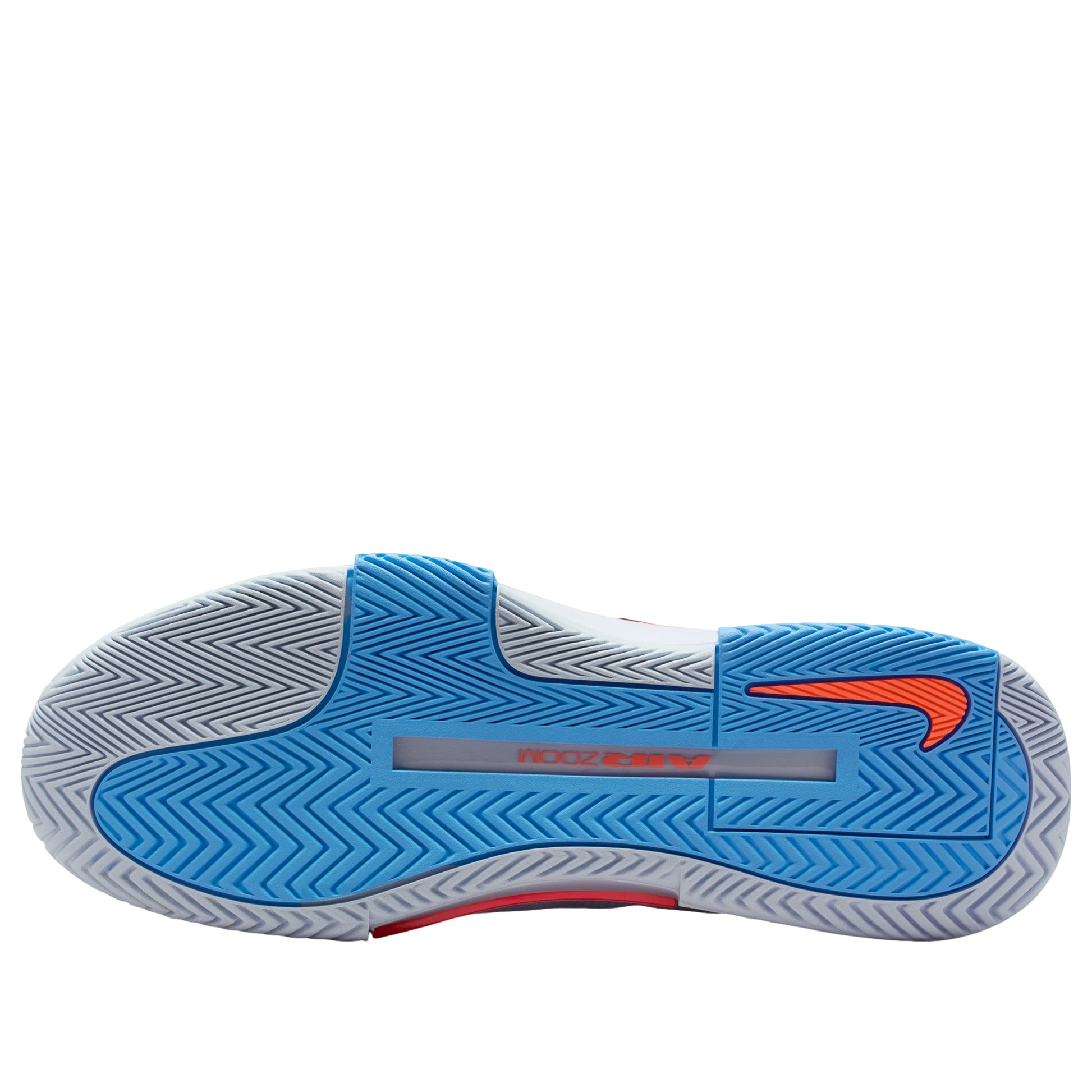 Nike GP Challenge 1.5 'Hydrogen Blue Hot Lava Navy' IQ5180-400