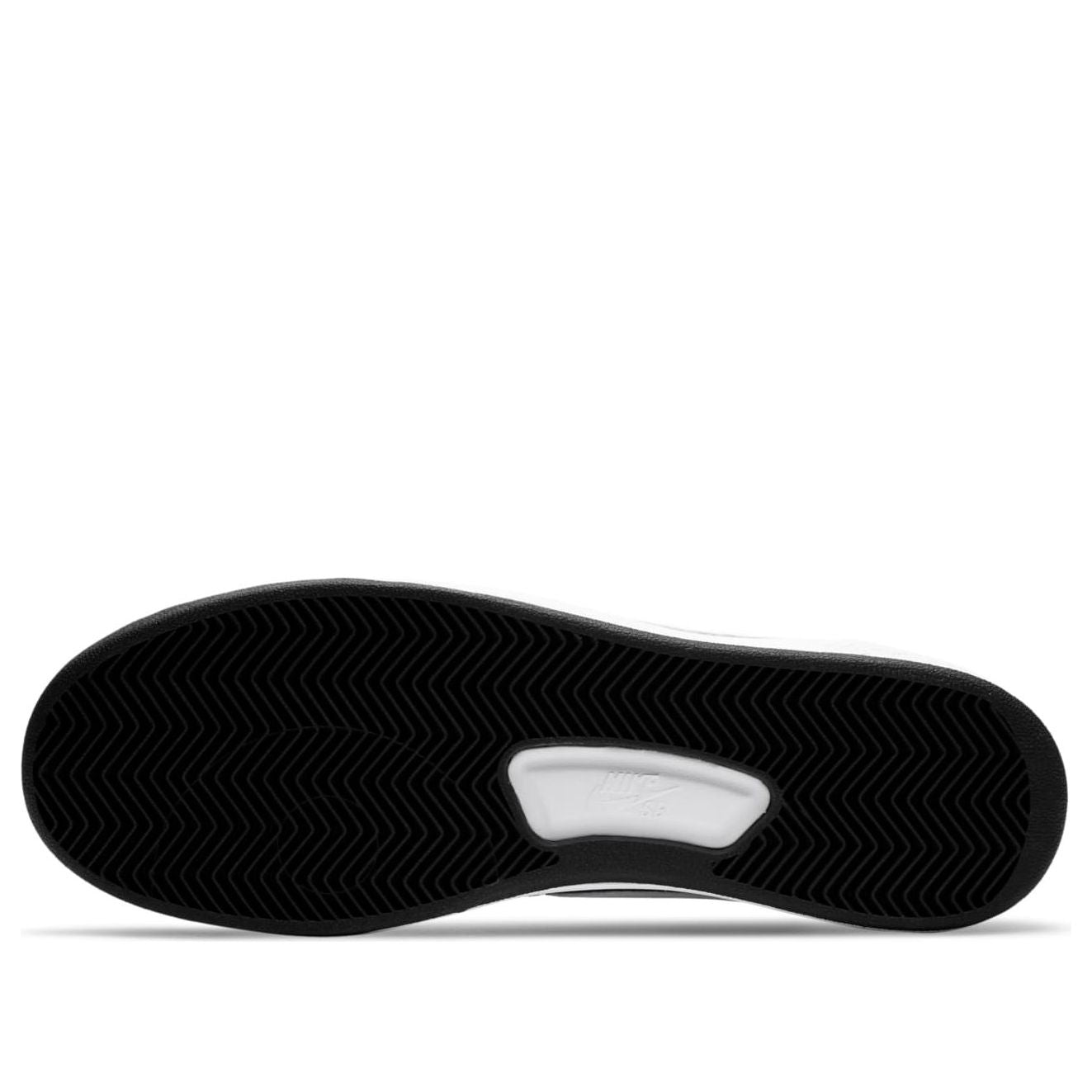 Nike Adversary Premium SB 'Black White' CW7456-001