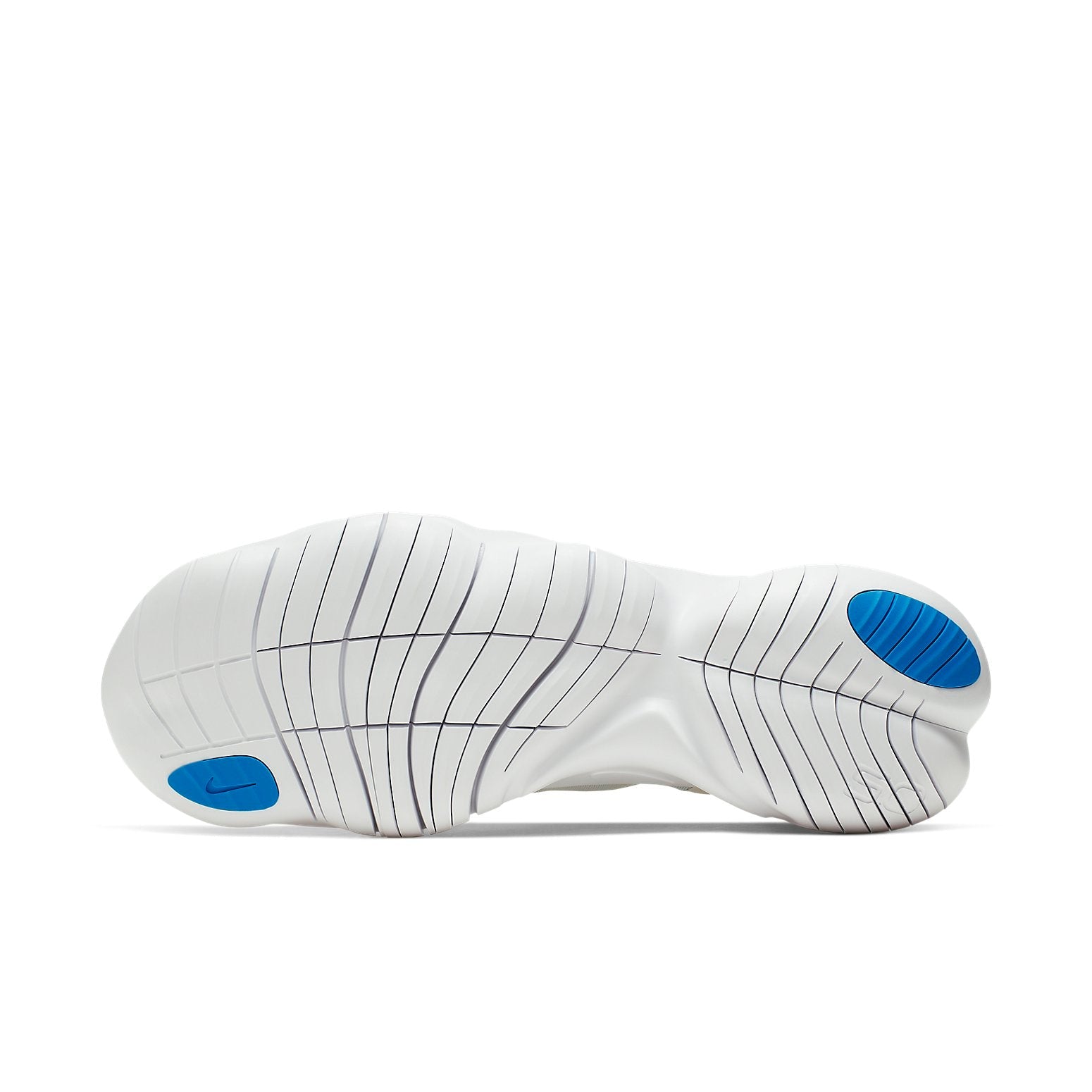 Nike Free Rn 5.0 Proto 'White/Blue' CI1678-100
