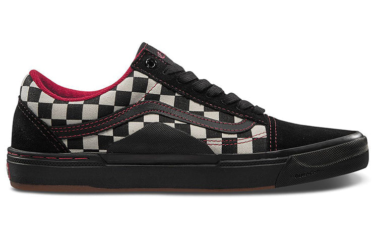 Vans Old Skool Sneakers 'Black White' VN0A45JUVG5