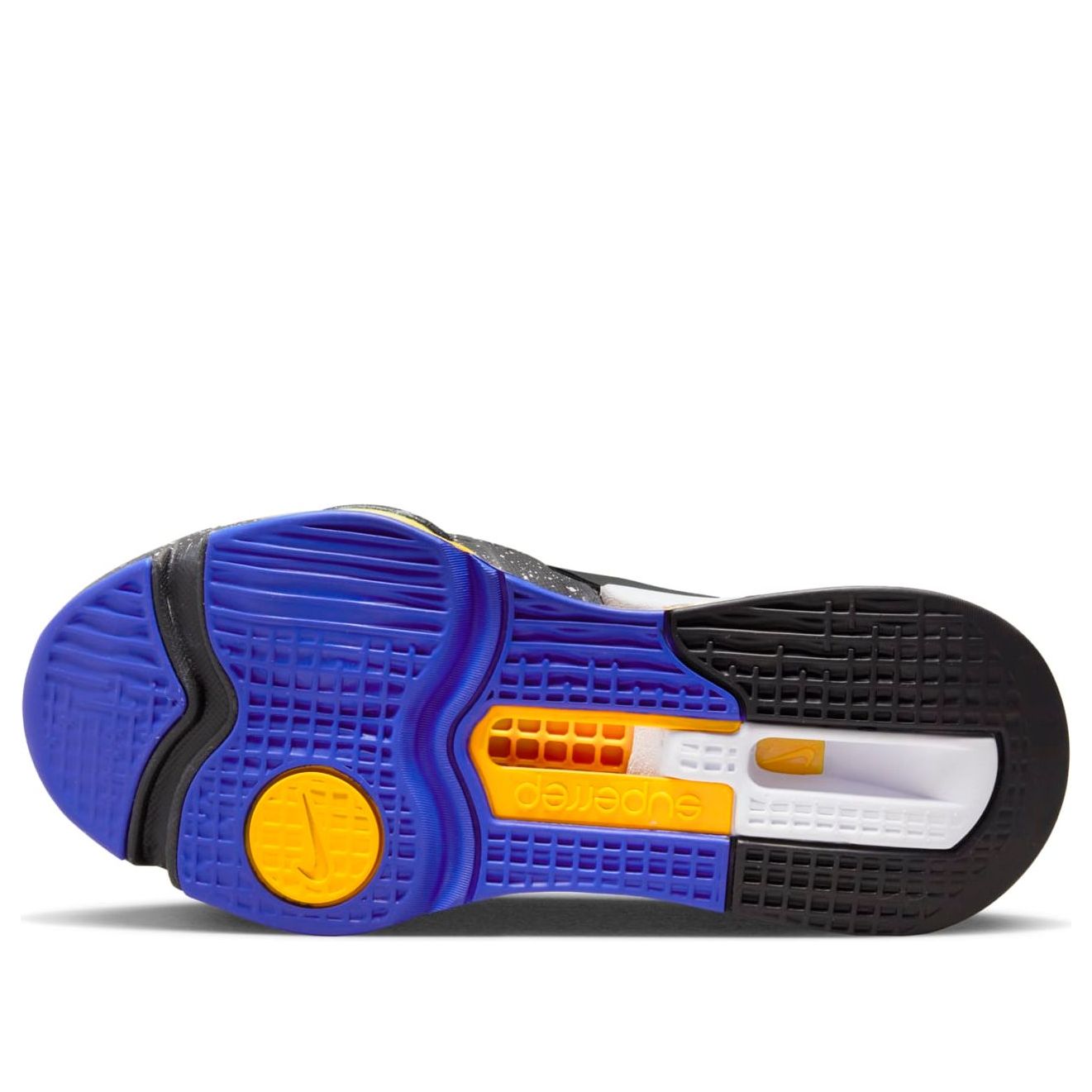 (WMNS) Nike Air Zoom SuperRep 3 'Black Lapis Speckled' DA9492-001
