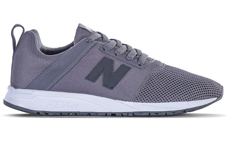 New Balance 24 Purple MRL24CB