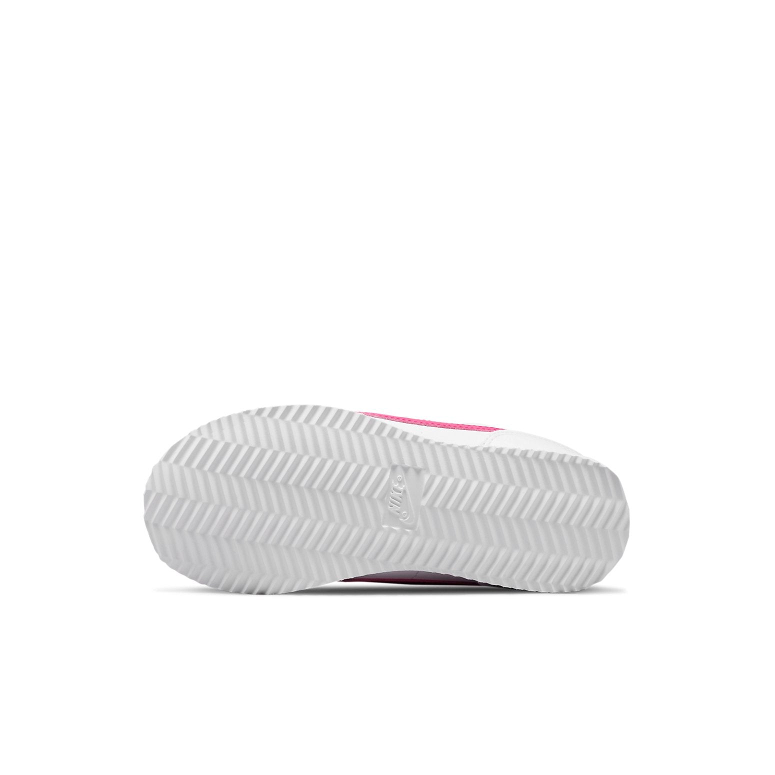 (PS) Nike Cortez Basic SL PSV 'White Pink Prime' 904767-109