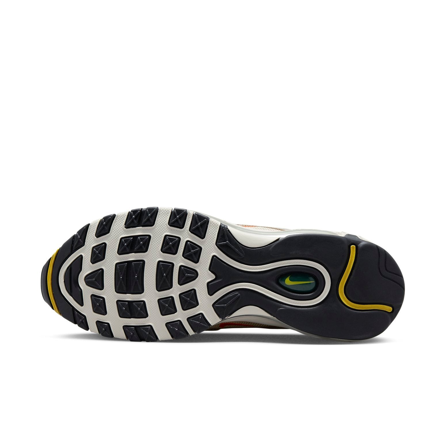 (WMNS) Nike Air Max 97 'Khaki Sesame' FD0357-247