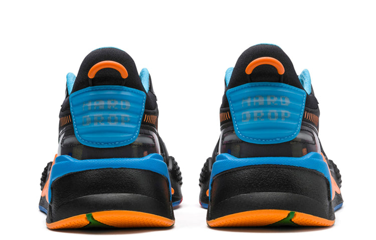 PUMA Tetris x RS-X '35th Anniversary' 372486-01