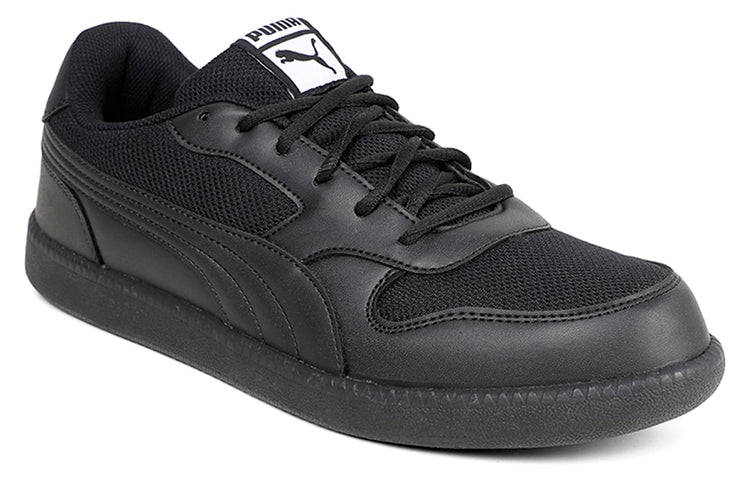 PUMA Kent Idp Black 190599-01