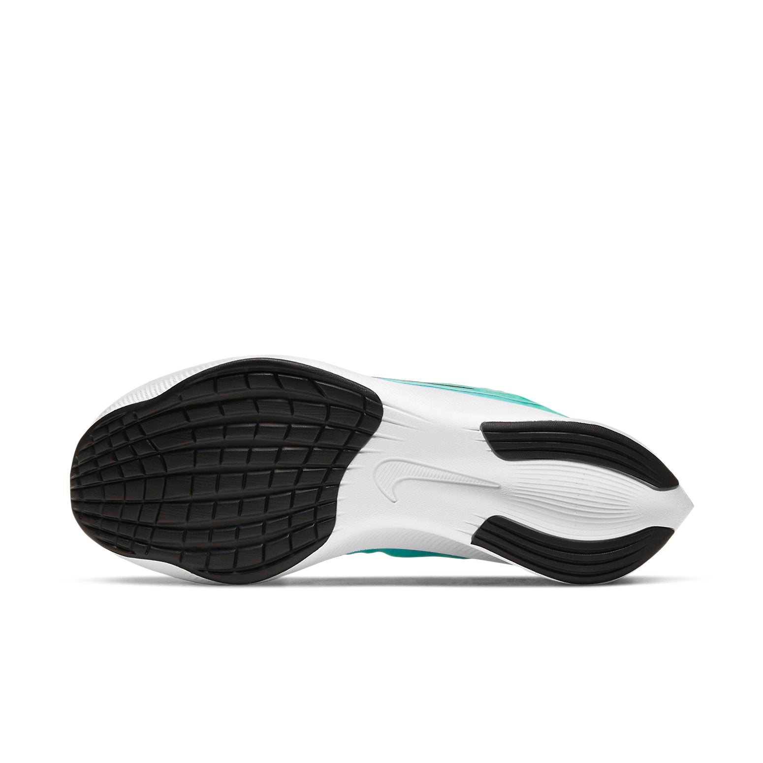 (WMNS) Nike Zoom Fly 3 Shoes Green AT8241-305