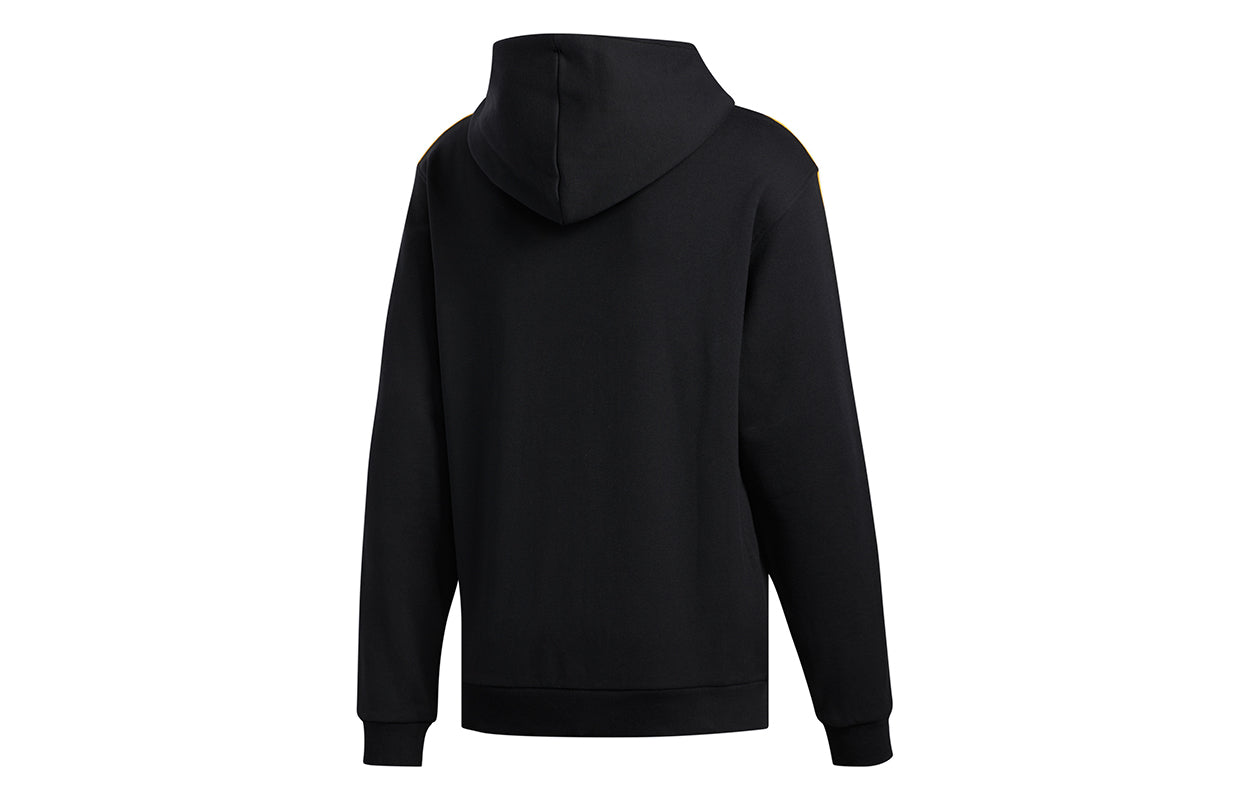 adidas originals Mini Shmoo HD Casual Sports Black EC7325