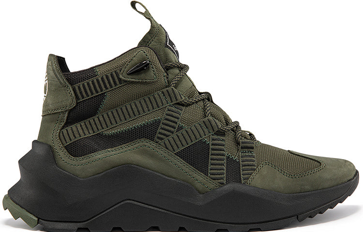 Timberland Madbury 'Army Green' A2KB7W
