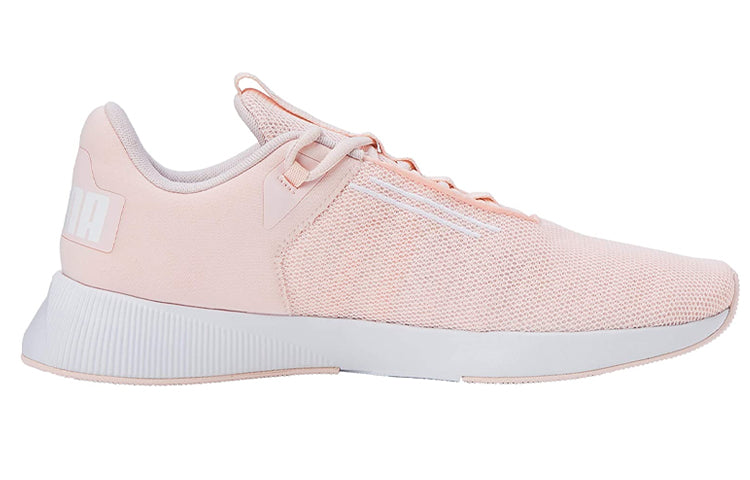(WMNS) PUMA Flyer Imeva Modern Pink/White 192876-09