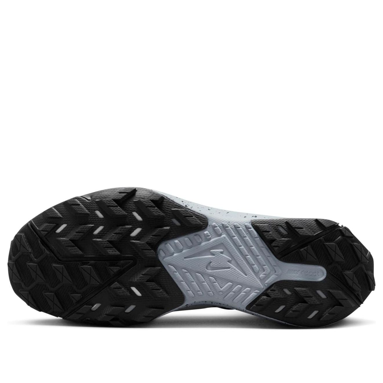 Nike Terra Kiger 9 'Black Reflect Silver' DR2693-001