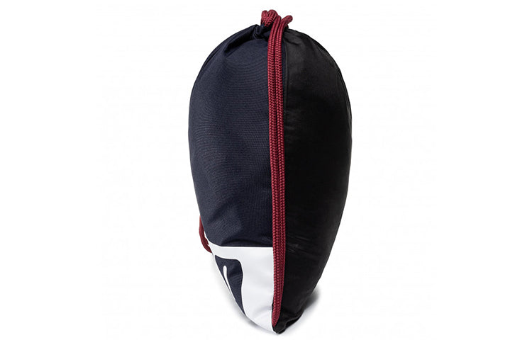 PUMA Deck Gym Sack Bag 'Black' 074961-24