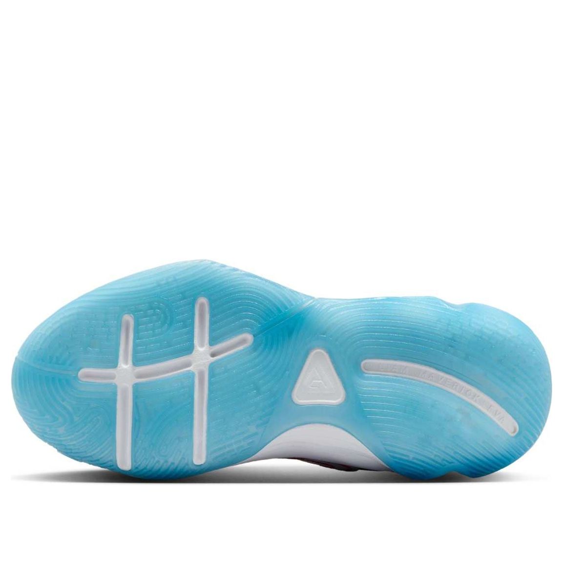 (GS) Nike Giannis Immortality 4 SE 'White Photo Blue Hyper Royal Light Lemon Twist' HF1181-100