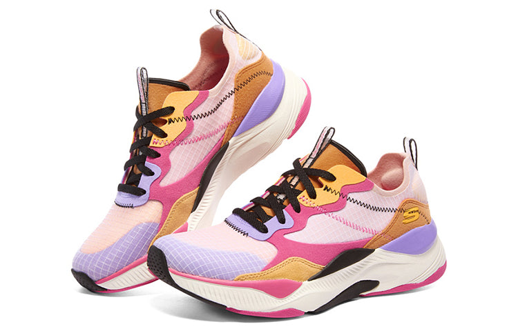 (WMNS) Skechers sneakers 'Pink' 149880-PKMT