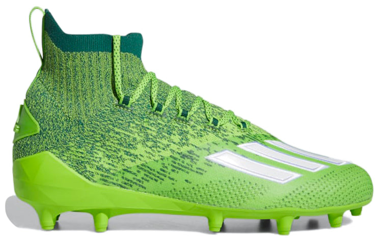 adidas Adizero Primeknit 'Team Semi Solar Green' EH3420