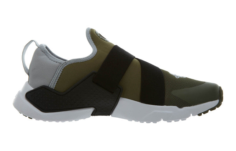 (GS) Nike Huarache Extreme 'Medium Olive' AQ0575-200