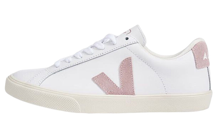 Veja Esplar Lace-Up 'White Rose' EO02031A