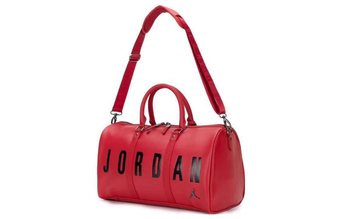 Air Jordan Training Tote Bag 'Red' JD2323041AD-001