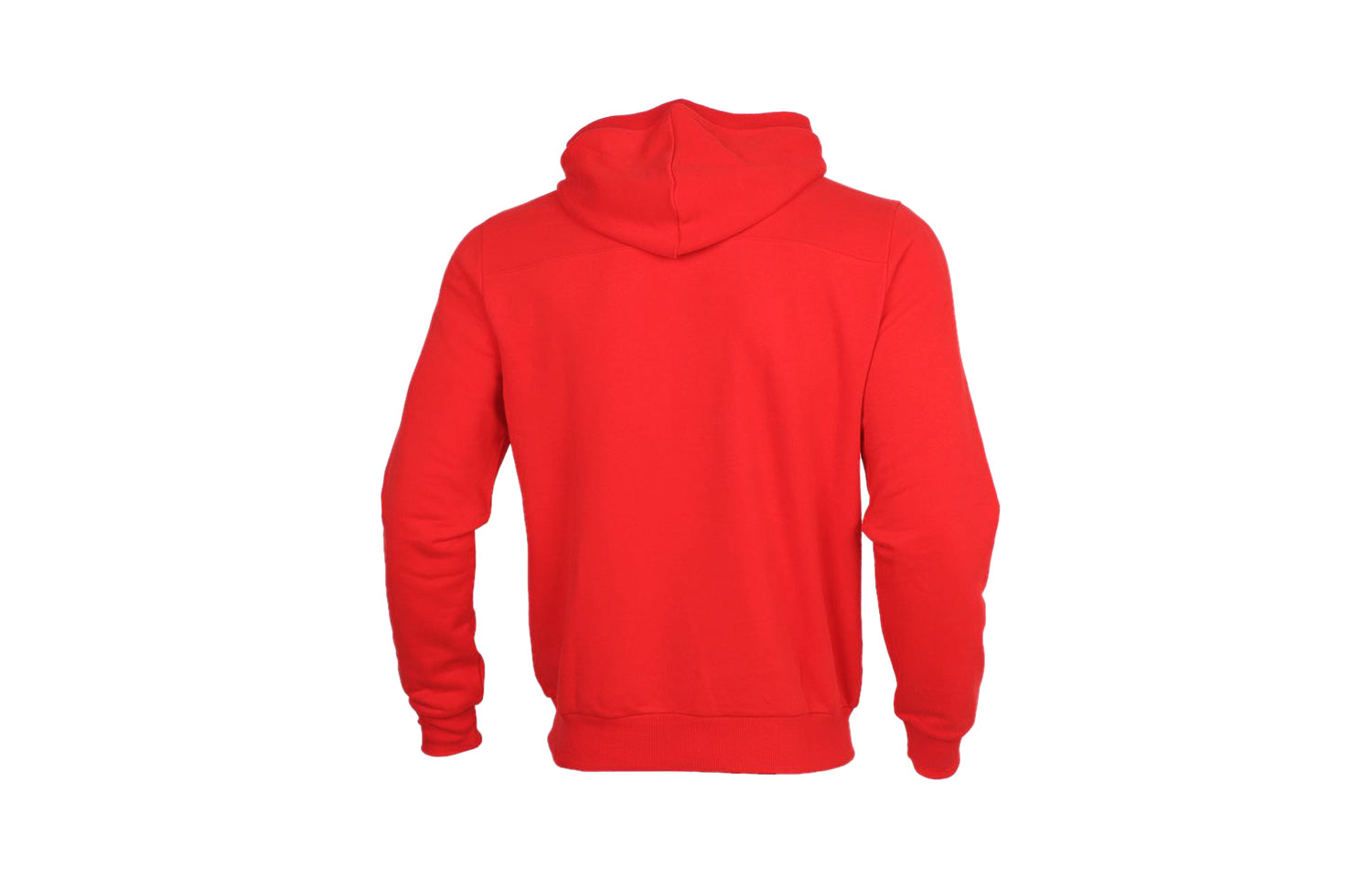 PUMA Loose Casual Red 586462-11
