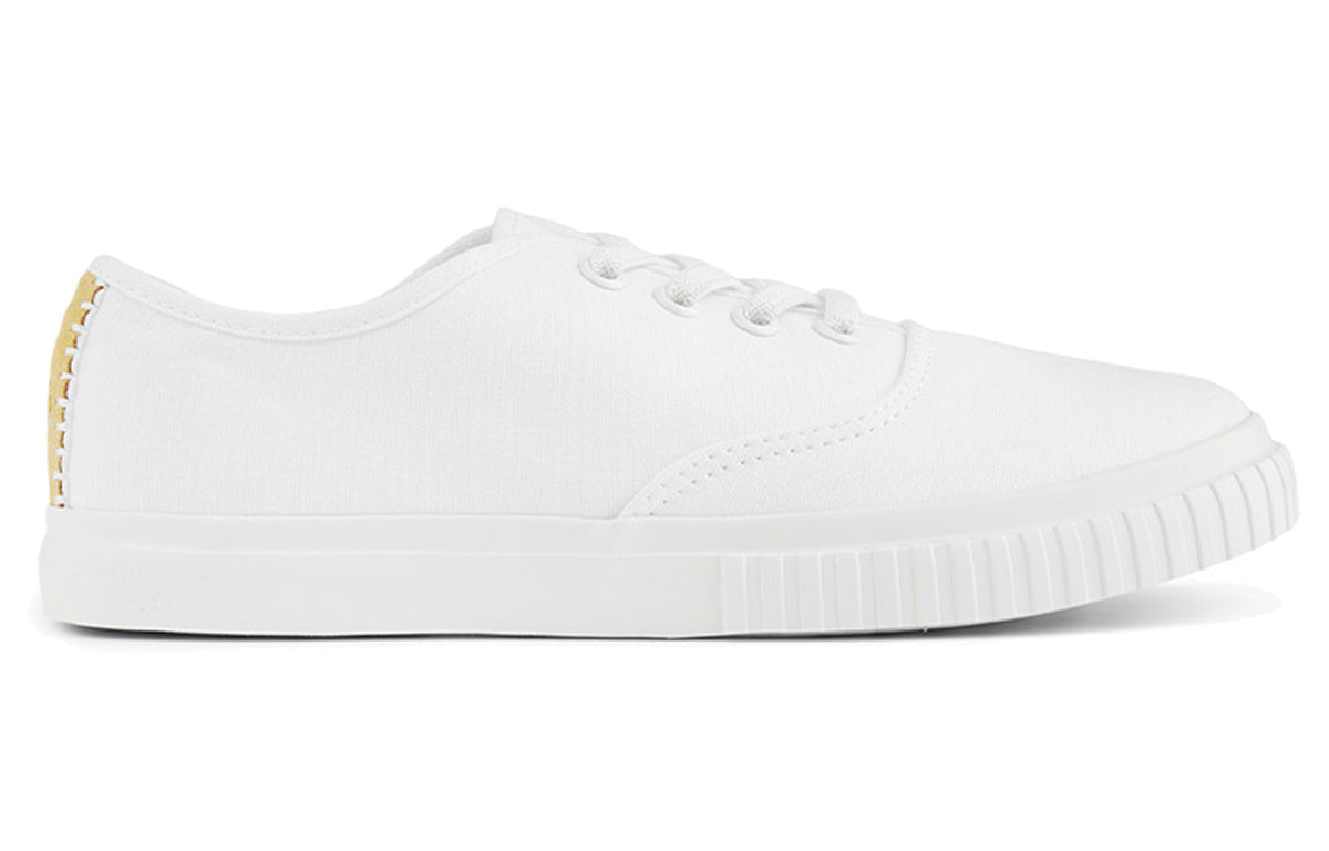 (WMNS) Timberland Skyla Bay 'White Canvas' A28M8
