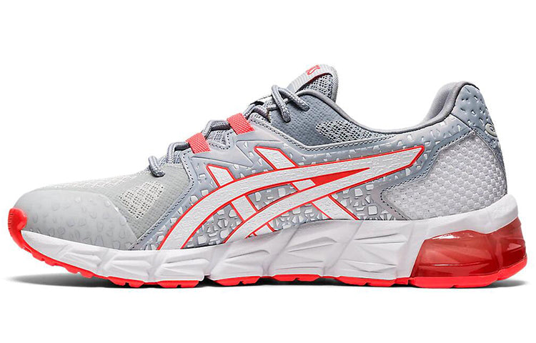 (WMNS) ASICS Gel-Quantum 180 5 'Grey Flash Coral' 1202A083-020