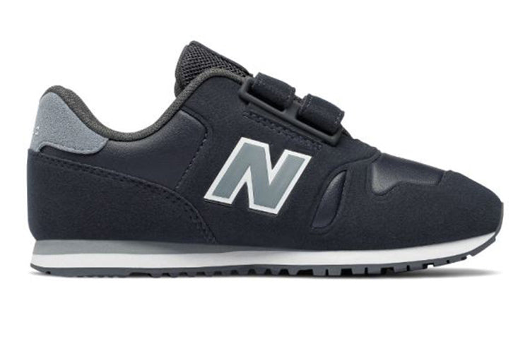New Balance 373 K Shoes Navy KA373S1Y