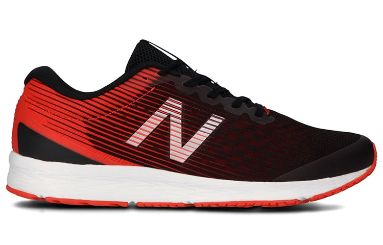 New Balance Flash v4 Black/Red MFLSHCR4