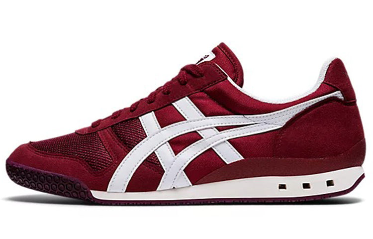 Onitsuka Tiger Ultimate 81 'Beet Juice' 1183A059-600