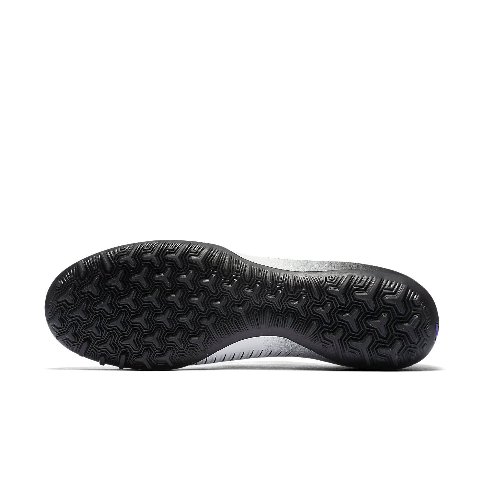 Nike Mercurialx Victory 6 TF 'Black' 831968-005