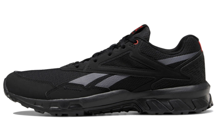 Reebok Ridgerider 50 'Black Grey Orange' EF4200