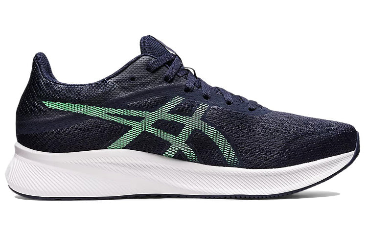 ASICS Patriot 13 'Midnight New Leaf' 1011B485-401