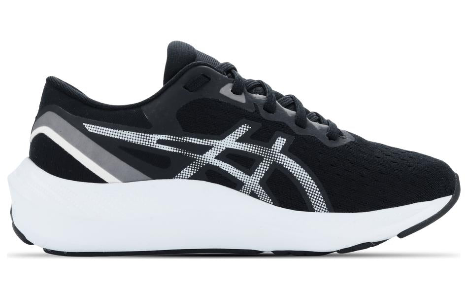 (WMNS) ASICS Gel-Pulse 13 'Black Silver' 1012B270-003