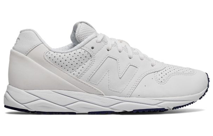(WMNS) New Balance 96 REVlite White WRT96PTC