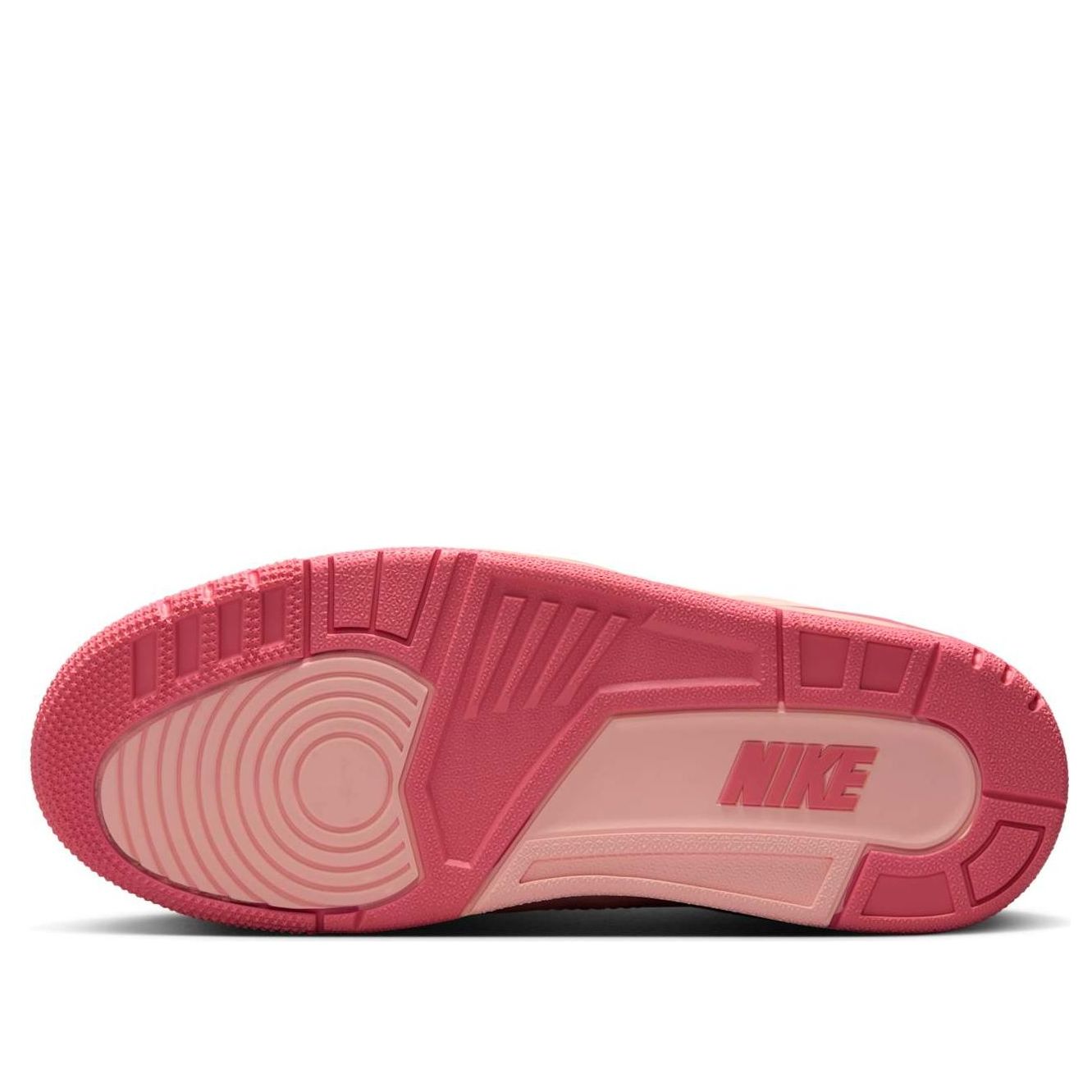 (WMNS) Air Jordan 2/3 'Washed Coral' FZ4122-600