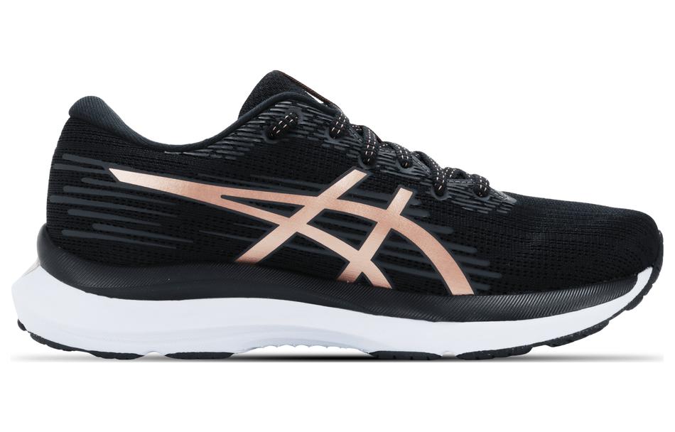 (WMNS) ASICS Gel-Pacemaker 3 'Black gold' 1012B474-001
