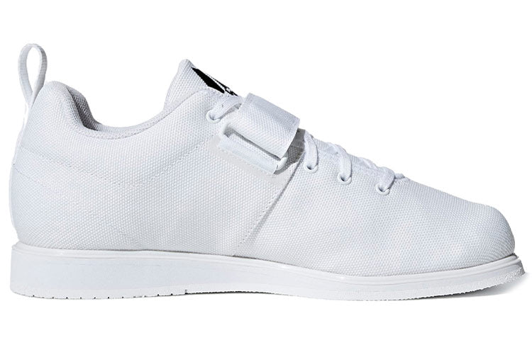 adidas Powerlift 4 'White Black' BC0347