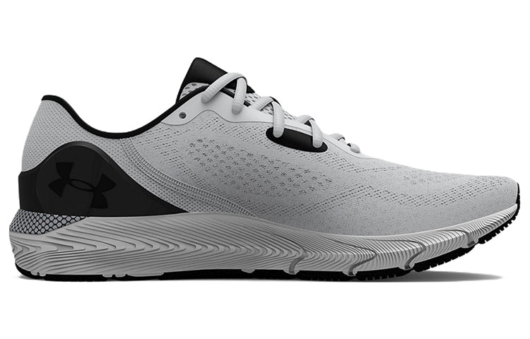Under Armour HOVR Sonic 5 'Halo Grey Metallic Silver' 3024898-103
