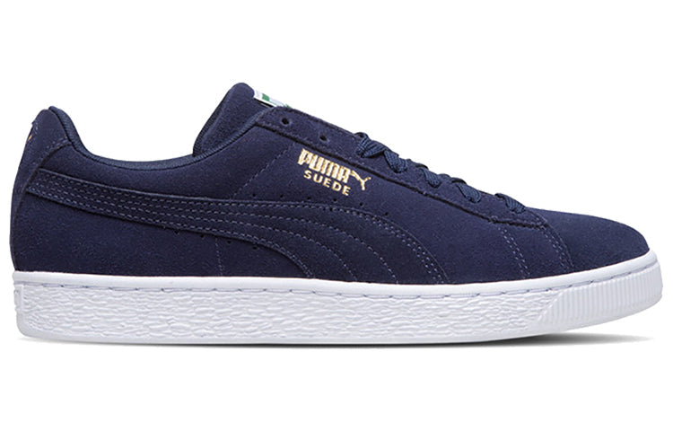 PUMA Suede Classic+ 'Peacoat' 356568-52
