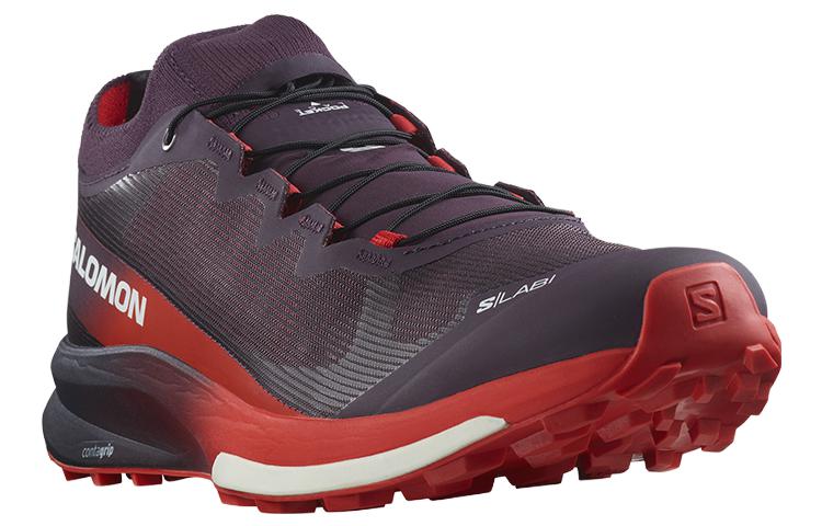 Salomon S-Lab Ultra 3 'Plum Perfect' 471888