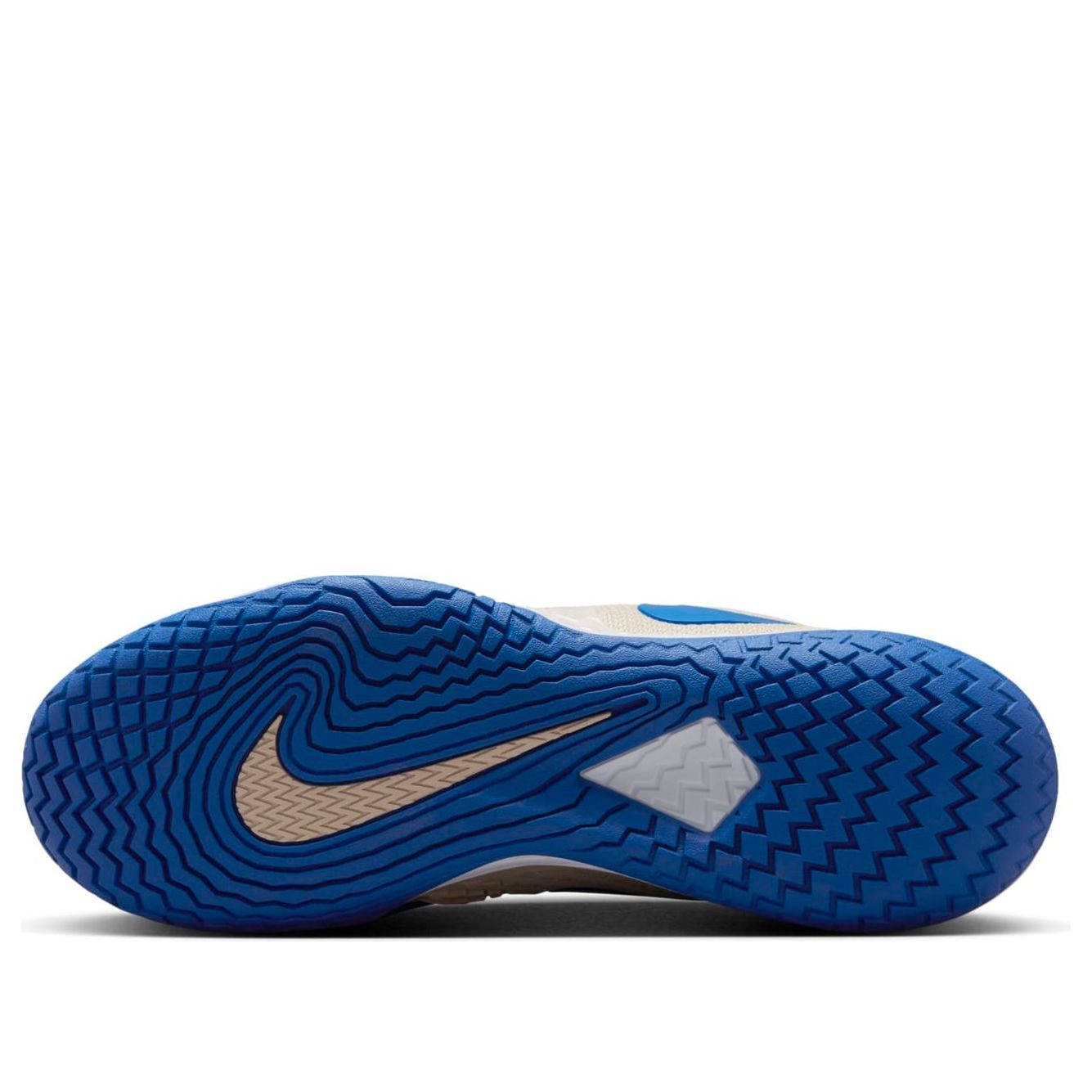Nike Court Air Zoom Vapor Cage 4 Rafa HC 'Sanddrift Game Royal' DD1579-104