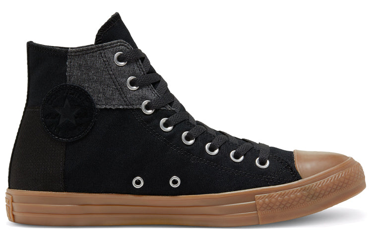 Converse Chuck Taylor All Star 'Black Gray' 168826C
